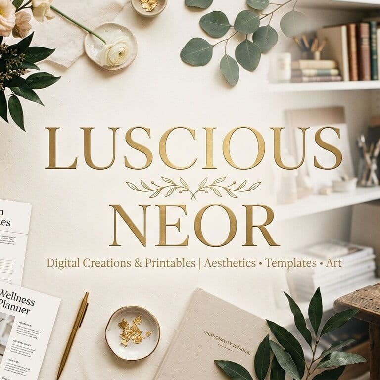 Photo of Luscious Neor